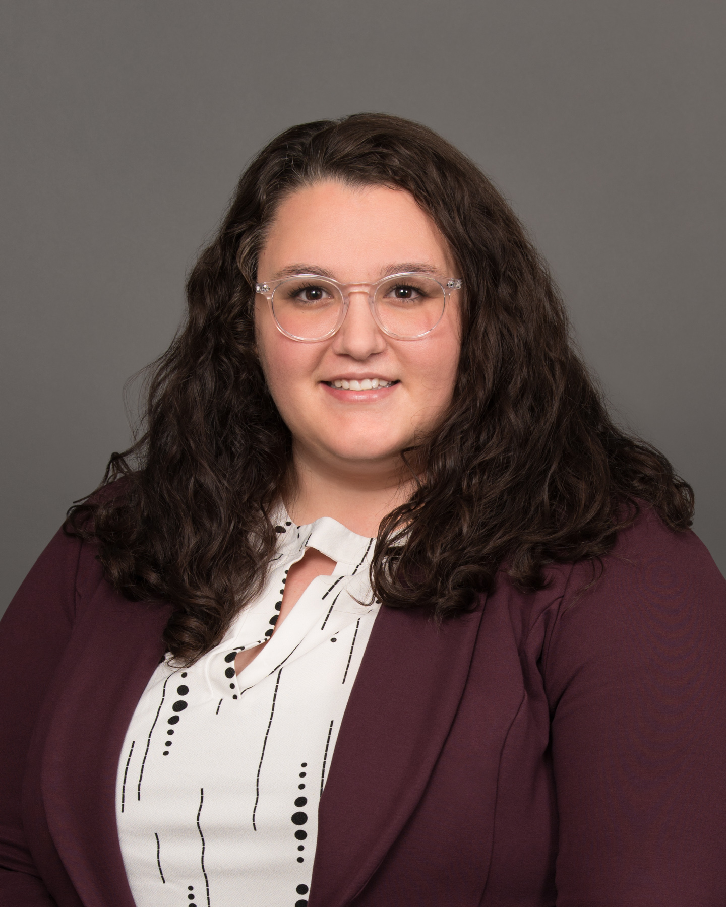 Ms. Ashley Sanchez, M.Ed