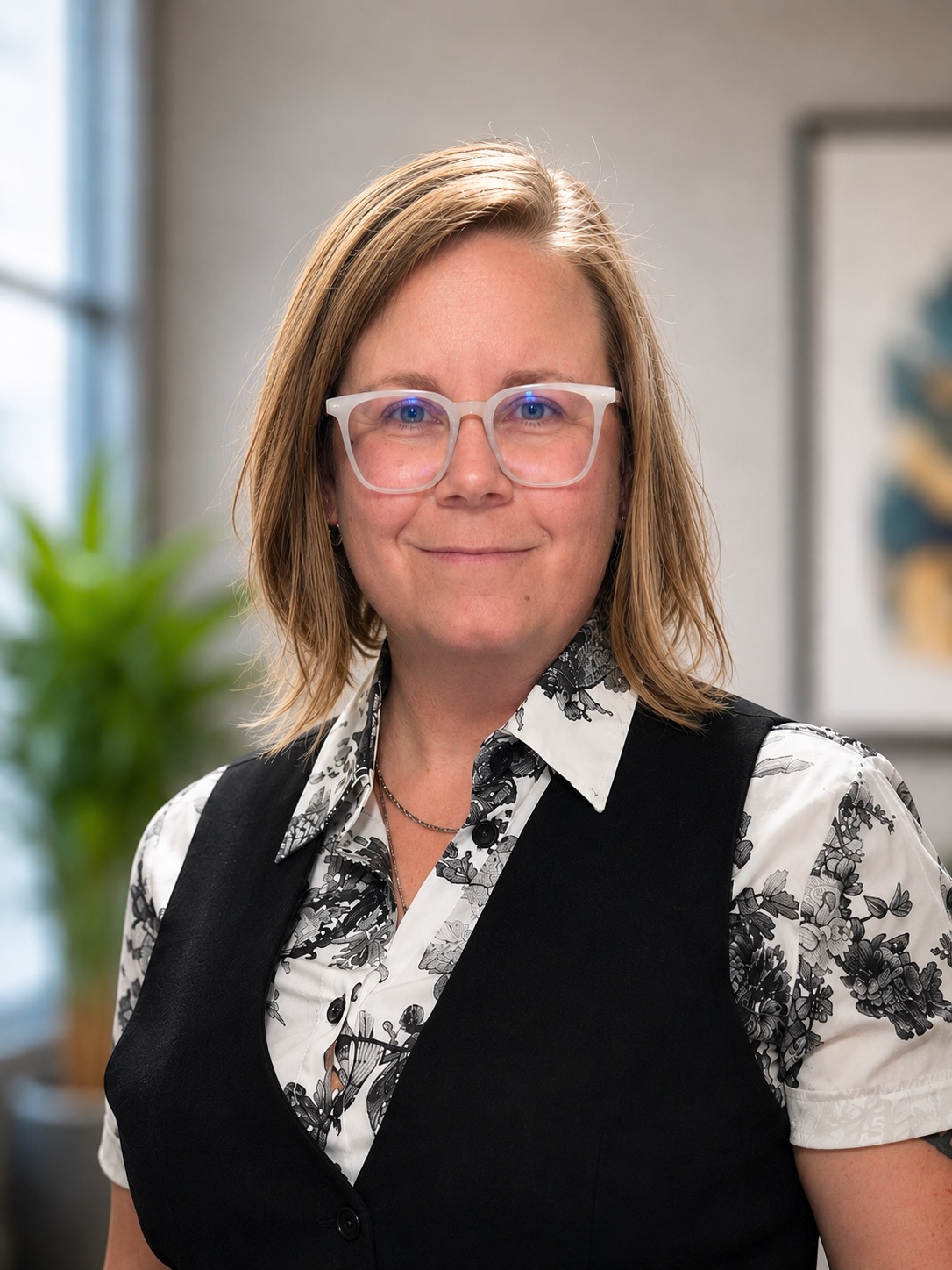Ms. Katie Anderson M.Ed.