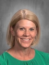 Ms. Leigh Trainor, M.Ed.